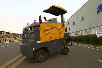 Колесная фреза XCMG XM503K
