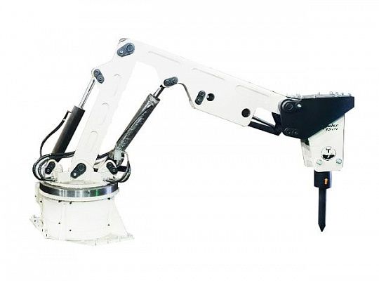 Специализированный манипулятор Бутобой Z420R